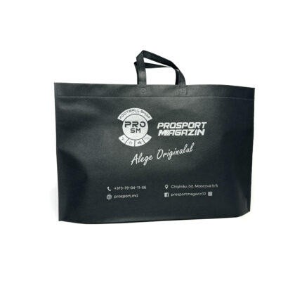 Geantă din material nețesut spunbond Prosport 67*45+10cm