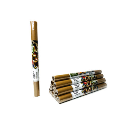 Hîrtie rezistentă la grăsimi 38*42 10 foi separate